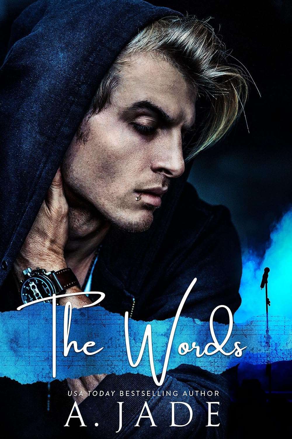 The Words - Ashley Jade