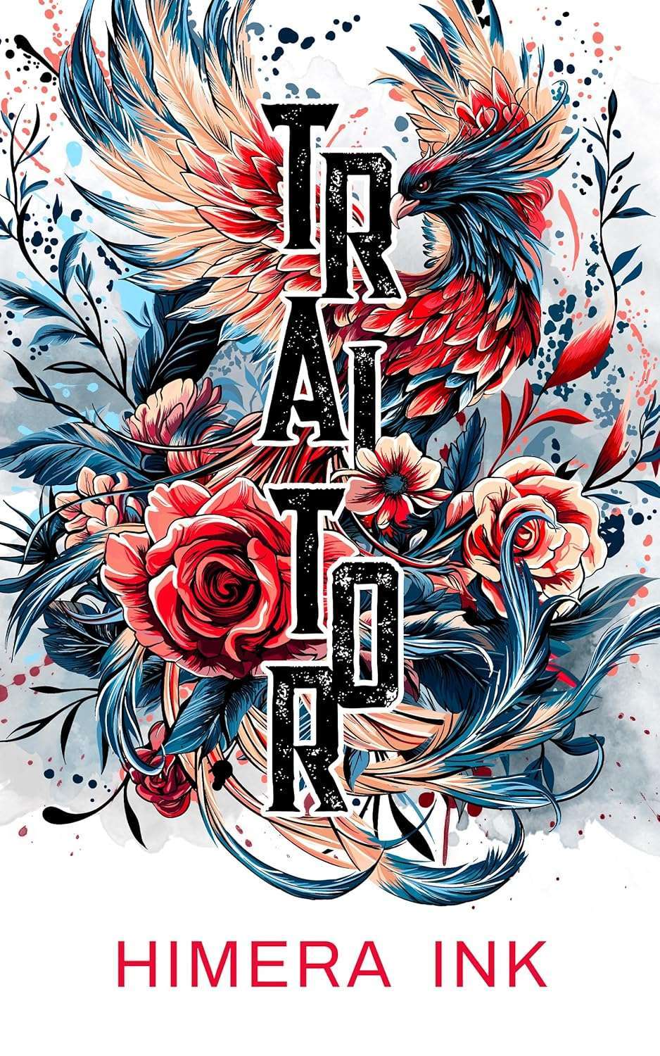 Traitor - Himera Ink