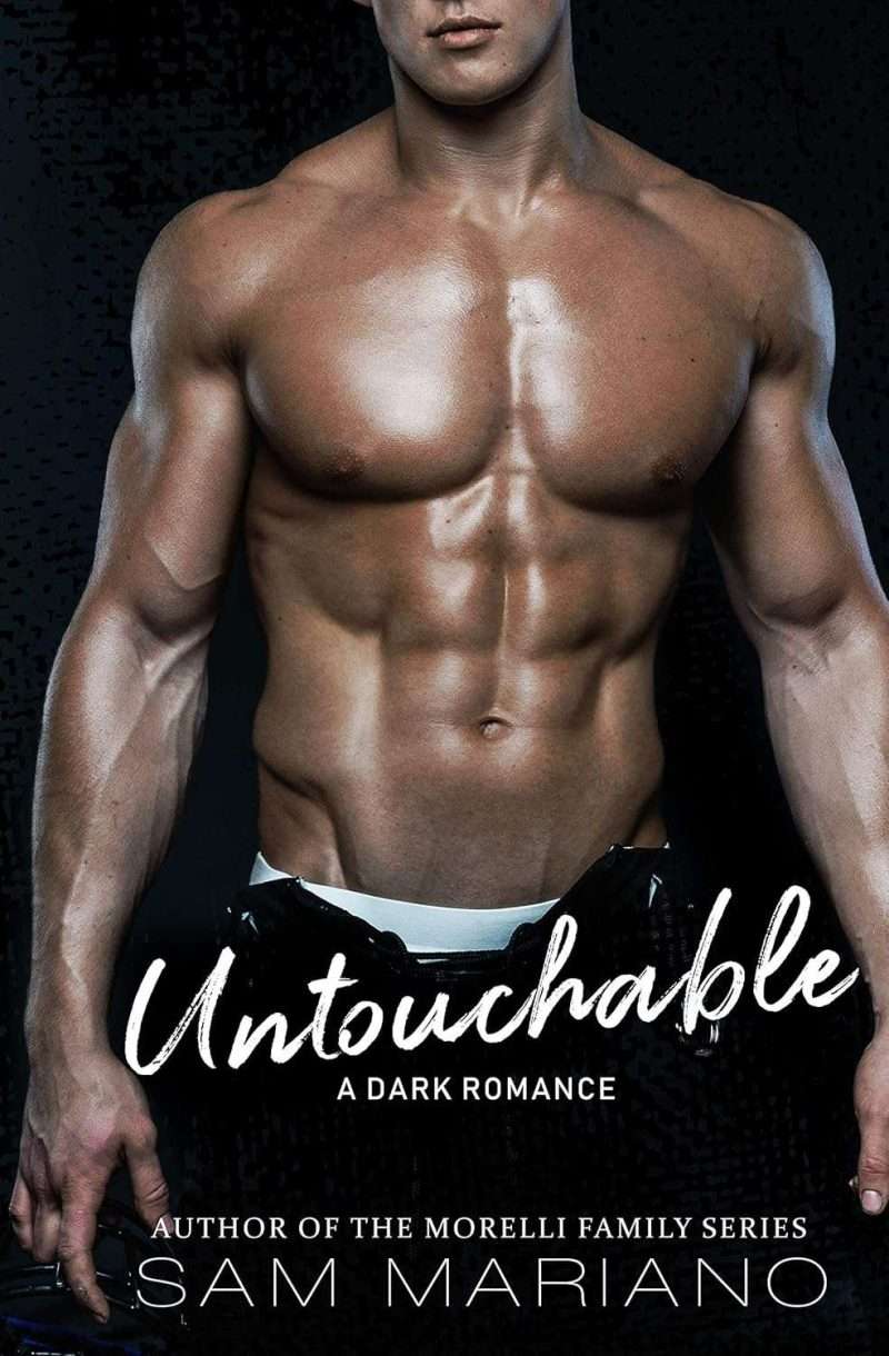 Untouchable - Sam Mariano
