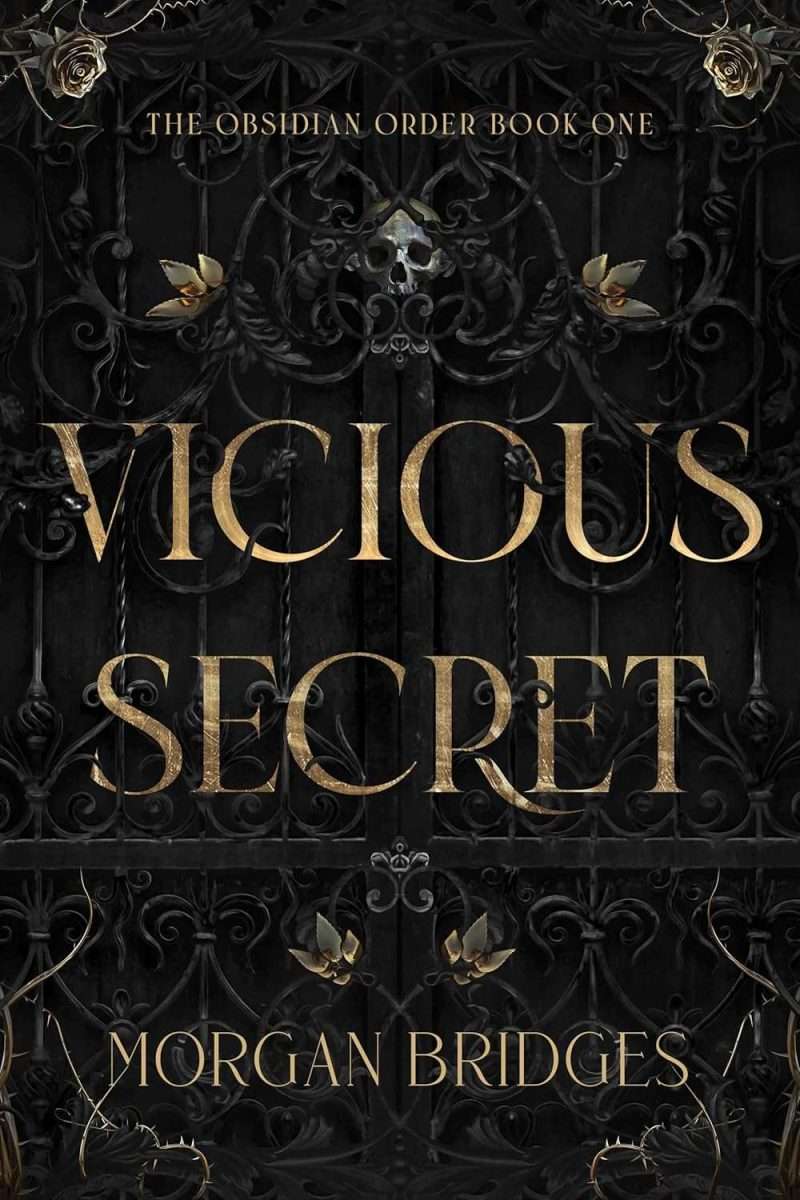 Vicious Secret - Morgan Bridges