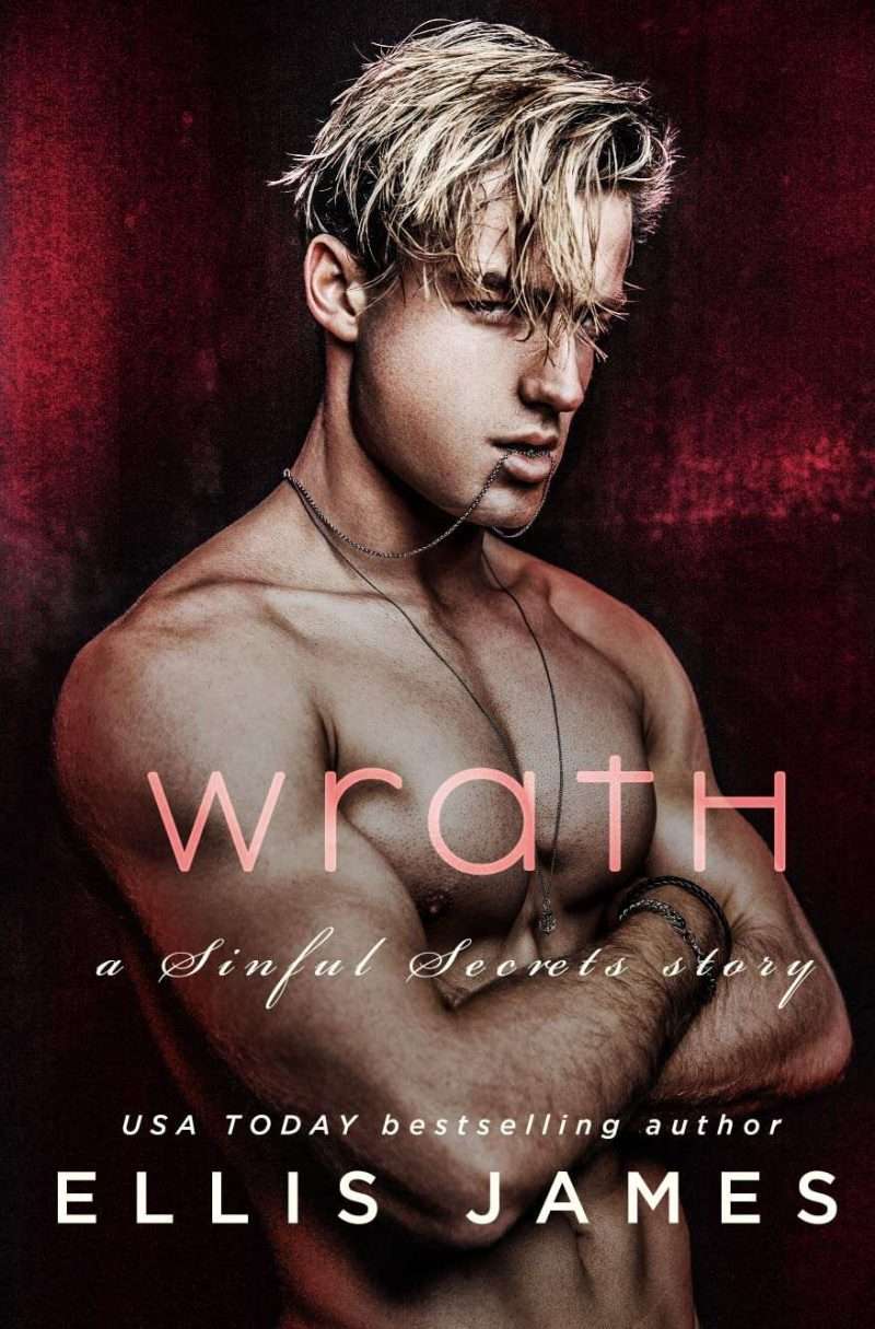 Wrath - Ella James
