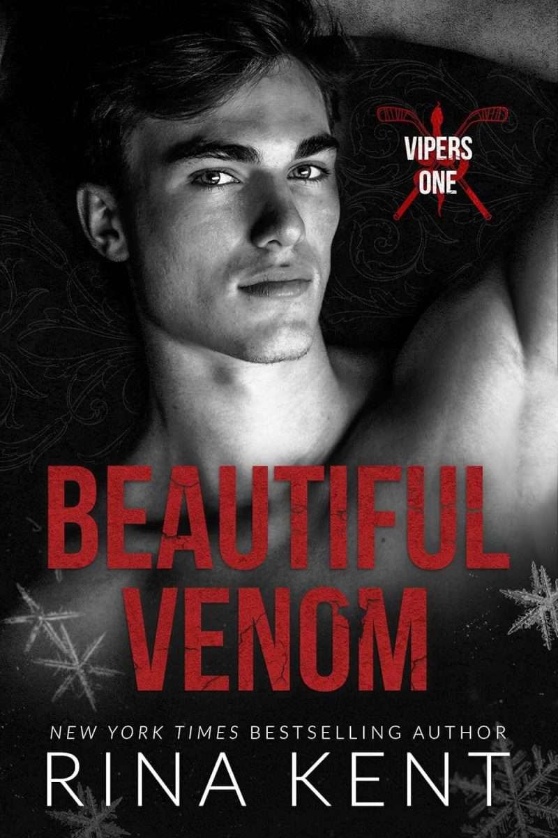 Beautiful Venom -  Rina Kent