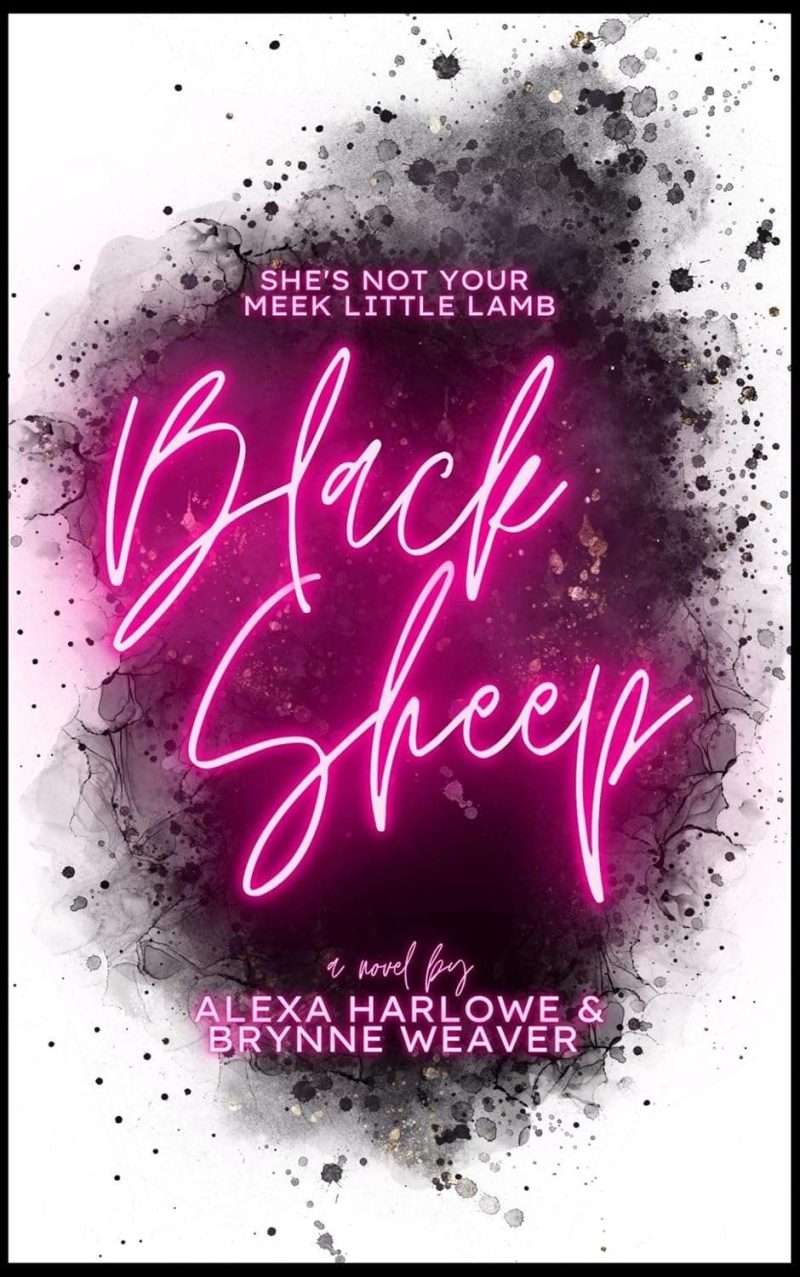 Black Sheep - Brynne Weaver