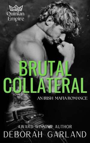 Brutal Collateral - Deborah Garland 