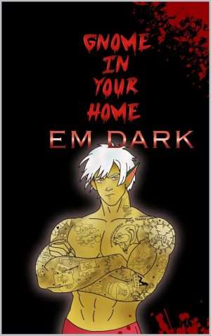 Gnome In Your Home - EM Dark