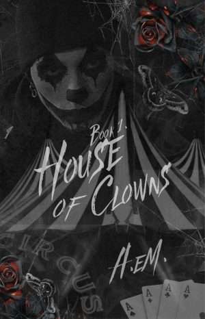 House of Clowns -  A. eM.