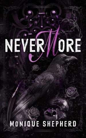 Nevermore -  Monique Shepherd
