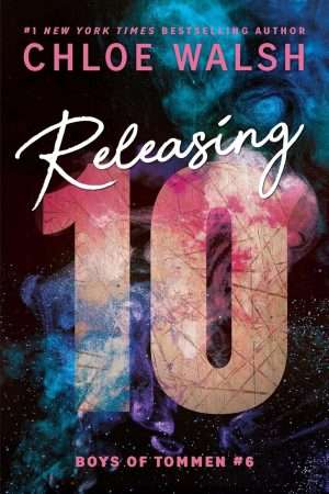 Releasing 10 -  Chloe Walsh