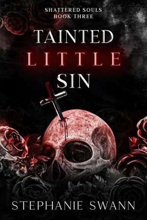 Tainted Little Sin - Stephanie Swann