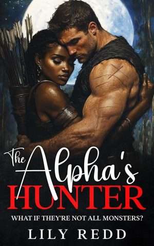 The Alpha's Hunter -  Lily Redd