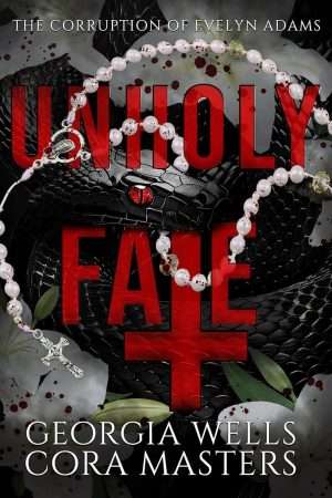 Unholy Fate -  Cora Masters
