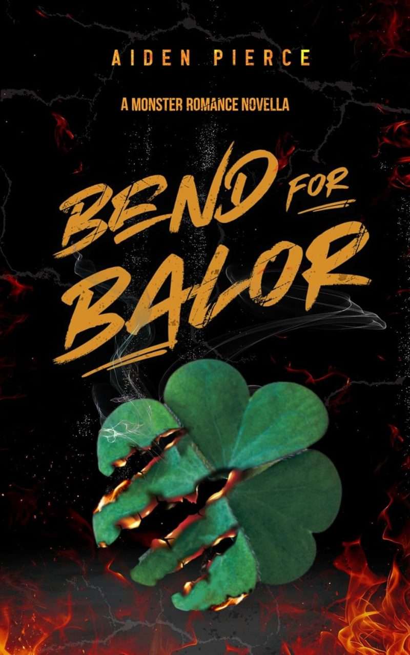 Bend for Balor - Aiden Pierce