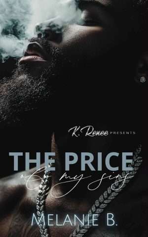 The Price Of my Sins - Melanie B.