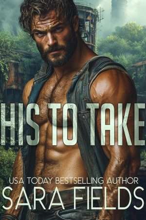 His to Take -  Sara Fields 