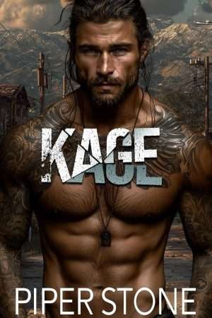 Kage -  Piper Stone