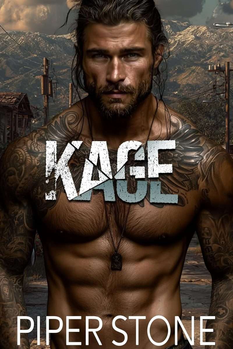 Kage -  Piper Stone