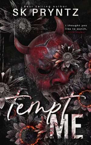 Tempt Me - S.K. Pryntz