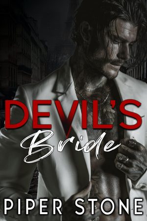 Devil's Bride - Piper Stone