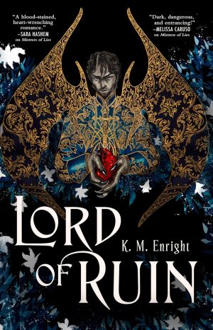 Lord of Ruin -  K. M. Enright 