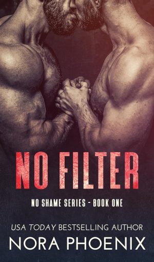 No Filter -  Nora Phoenix 