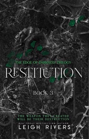Restitution - Leigh Rivers