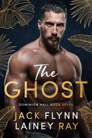 The Ghost -  Jack Flynn