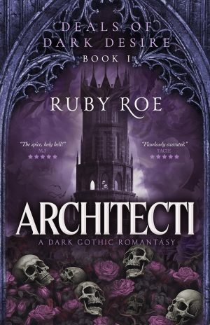 Architecti - Ruby Roe