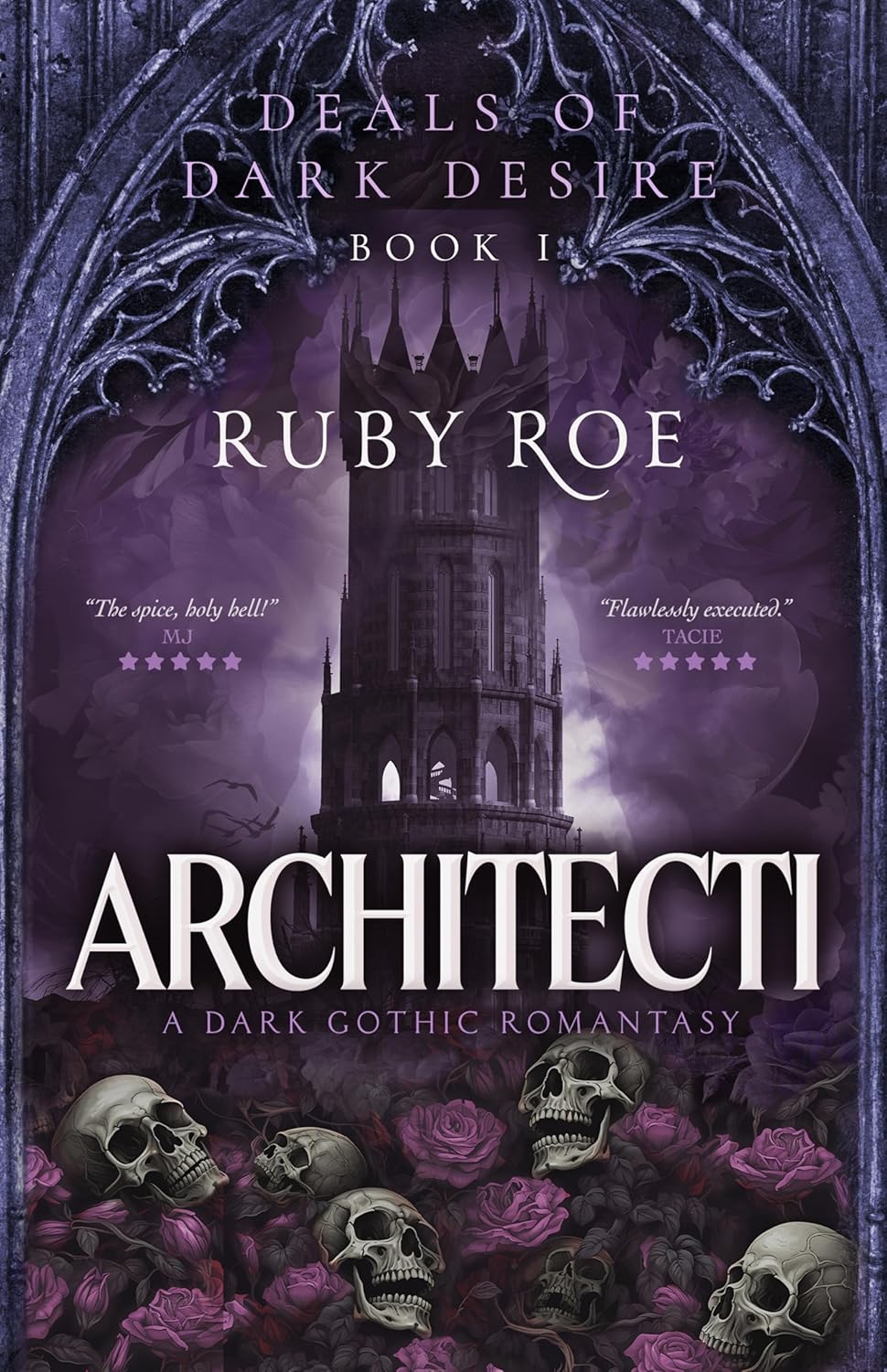 Architecti - Ruby Roe
