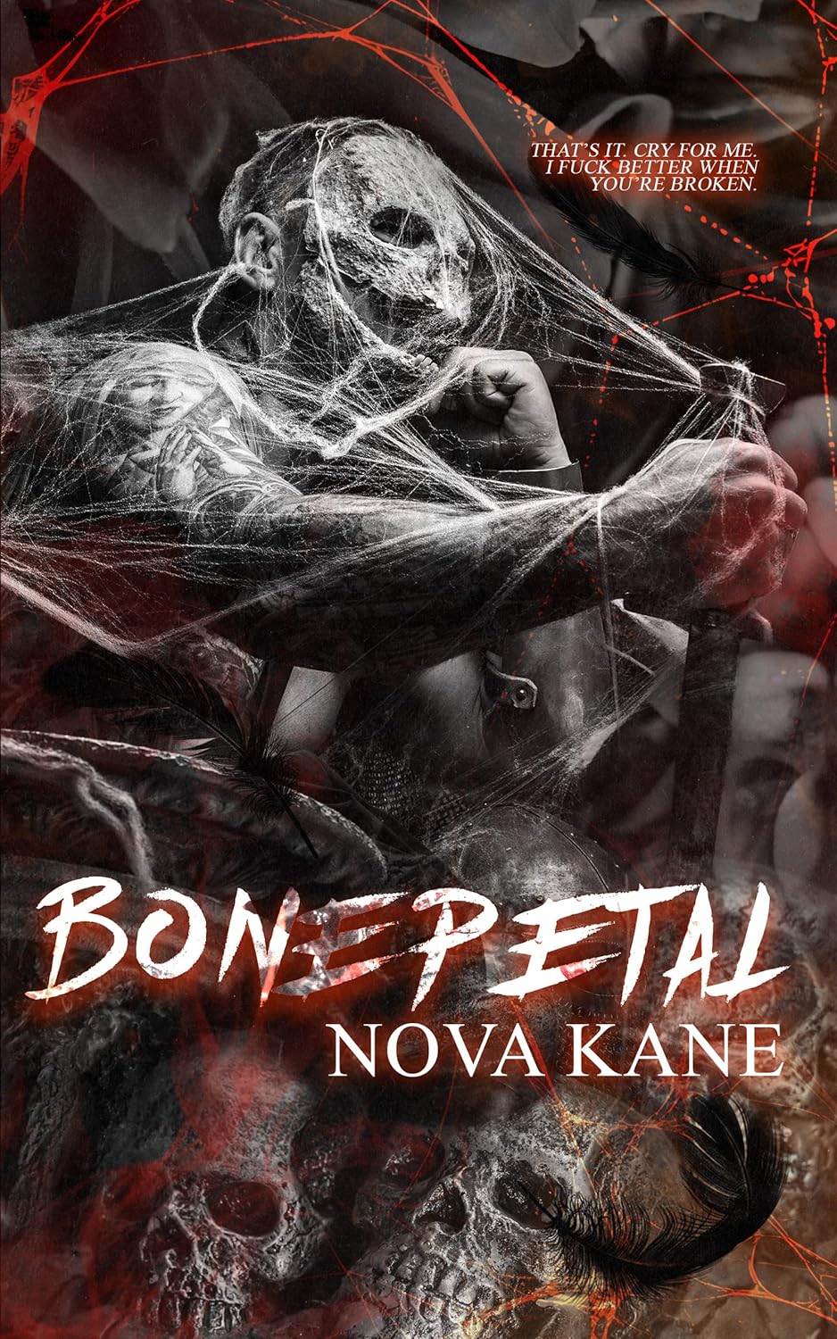 Bonepetal - Nova Kane