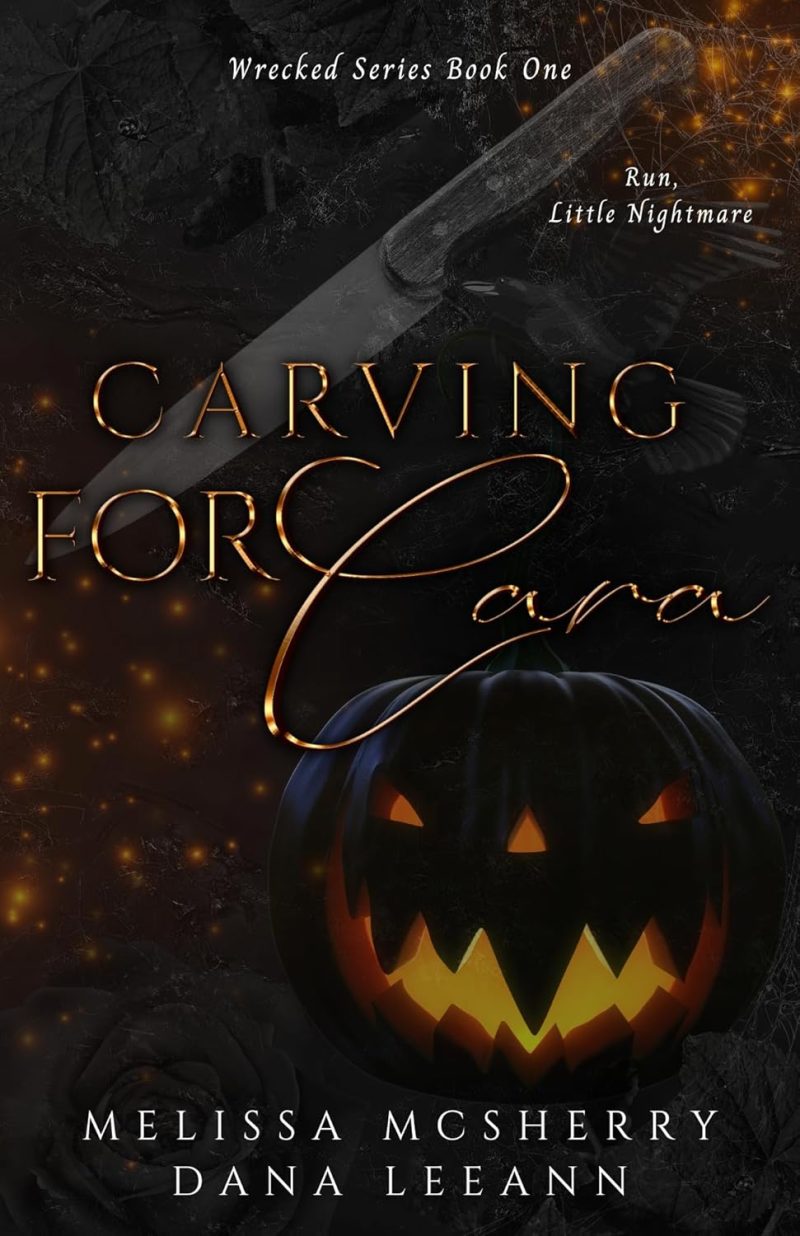 Carving for Cara - Melissa McSherry