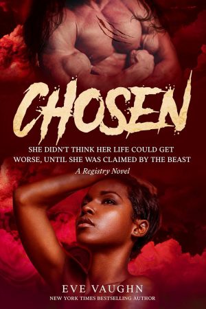 Chosen - Eve Vaughn