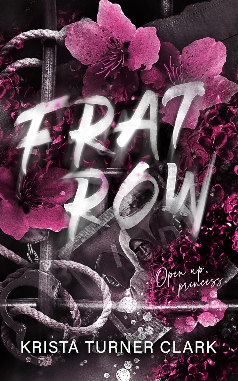 Frat Row - Krista Turner Clark