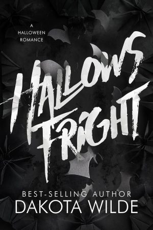 Hallows Fright - Dakota Wilde