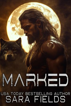Marked - Sara Fields