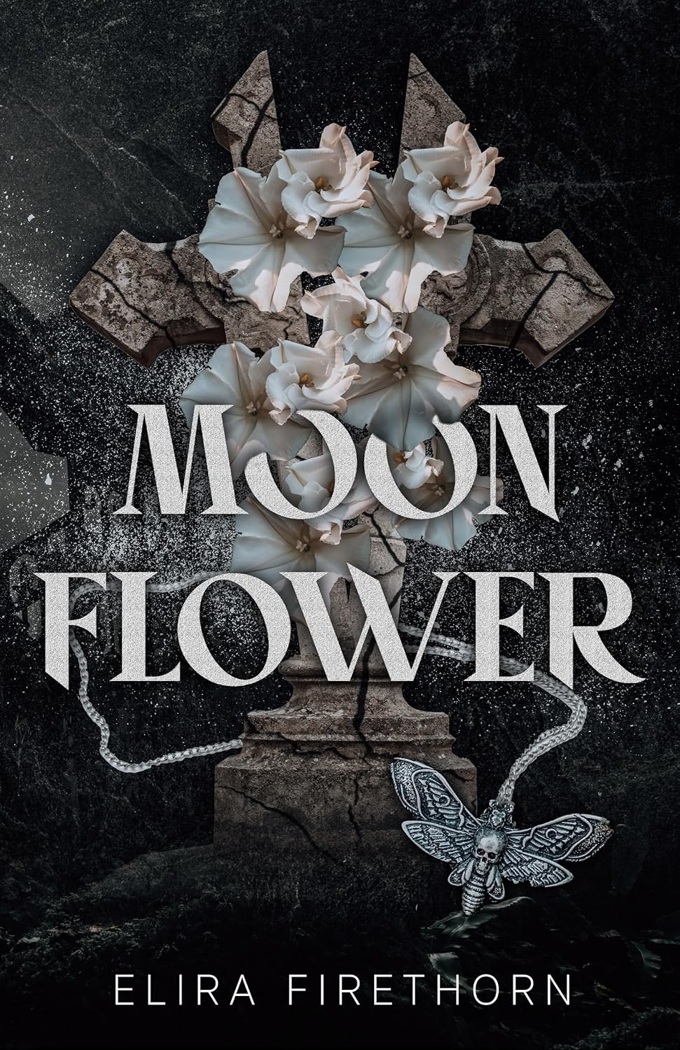 Moonflower - Elira Firethorn