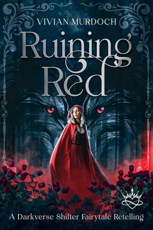 Ruining Red - Vivian Murdoch