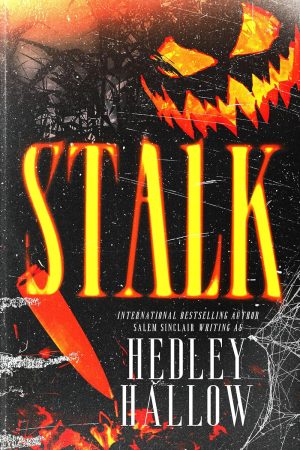 Stalk - Hedley Hallow