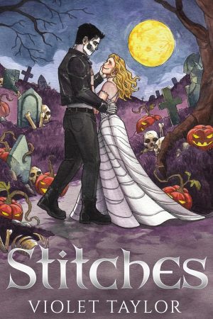 Stitches by Violet Taylor