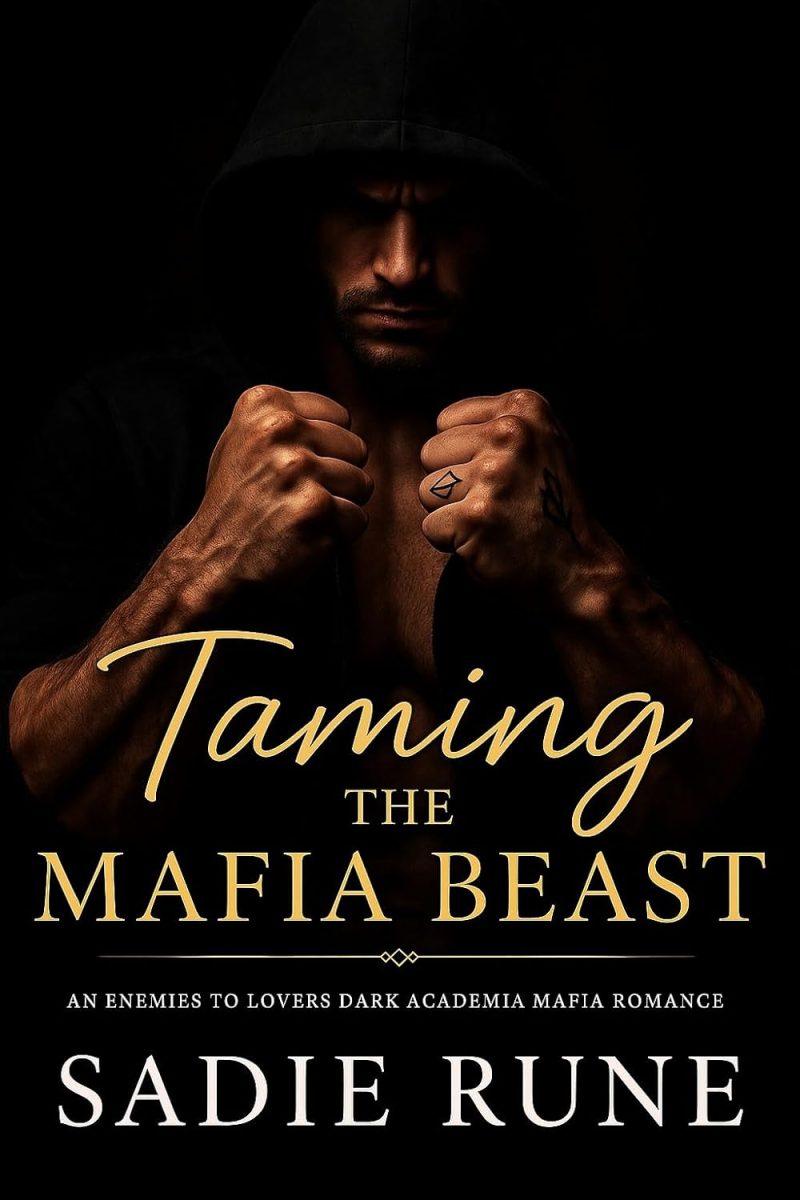 Taming the Mafia Beast - Sadie Rune
