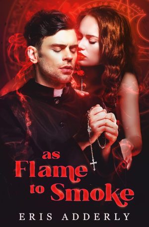 As Flame to Smoke - Eris Adderly
