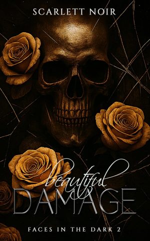Beautiful Damage - Scarlett Noir