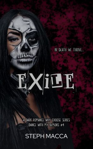 Exile - Steph Macca