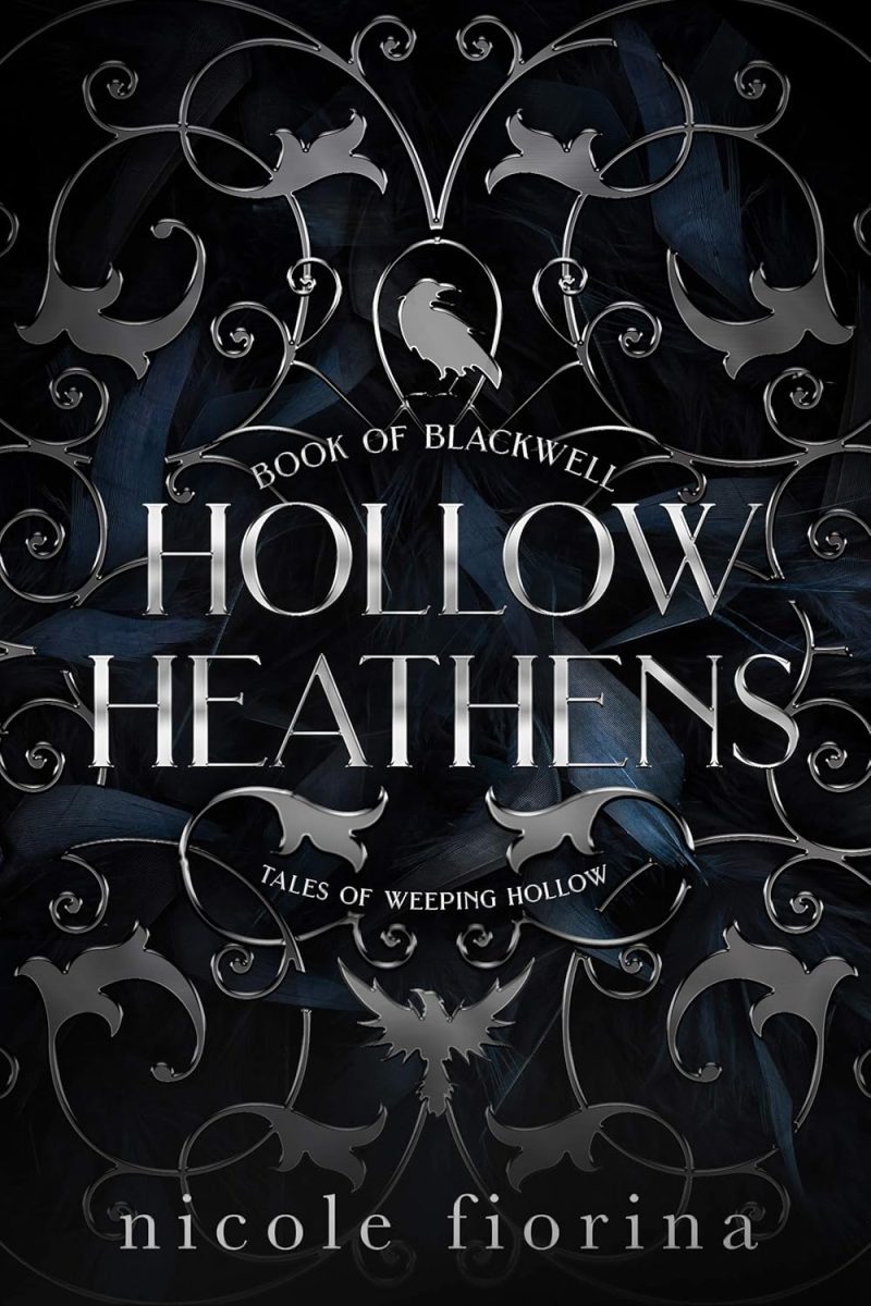 Hollow Heathens - Nicole Fiorina