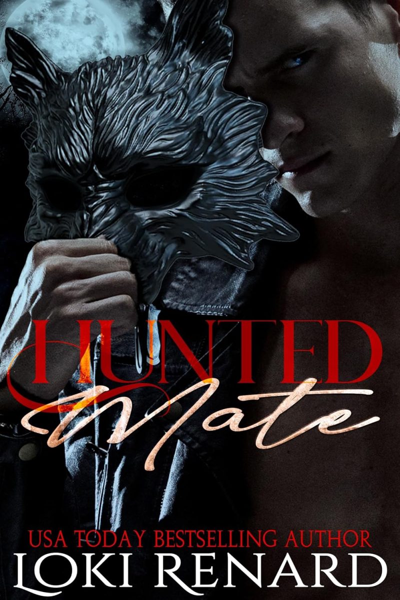 Hunted Mate - Loki Renard