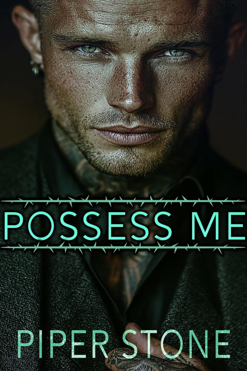 Possess Me - Piper Stone