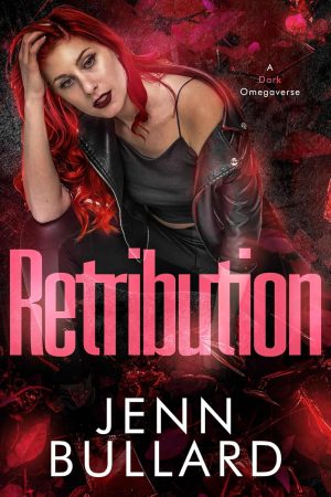 Retribution - Jenn Bullard