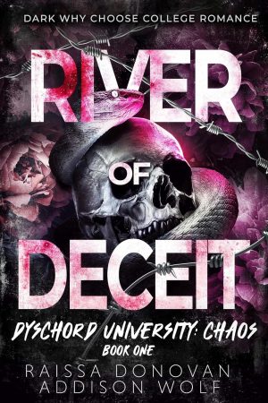 River of Deceit - Raissa Donovan