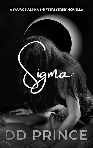 Sigma - DD Prince