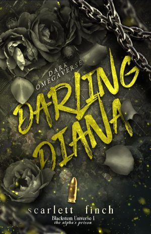 Darling Diana - Scarlett Finch