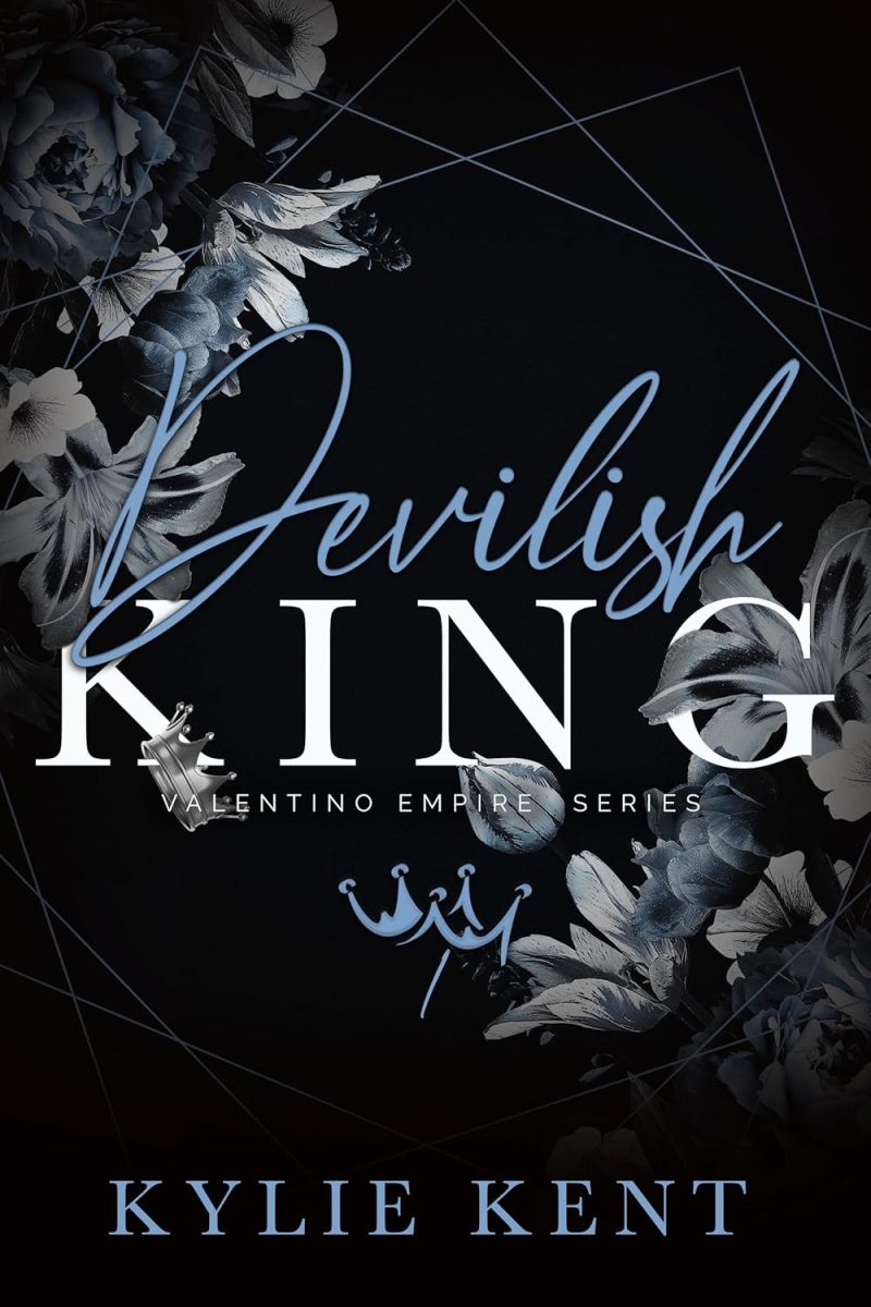 Devilish King - Kylie Kent